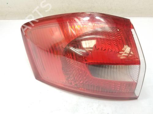 Used Left taillight FORD KUGA I 2.0 TDCi 4x4 (163 hp) 24965100