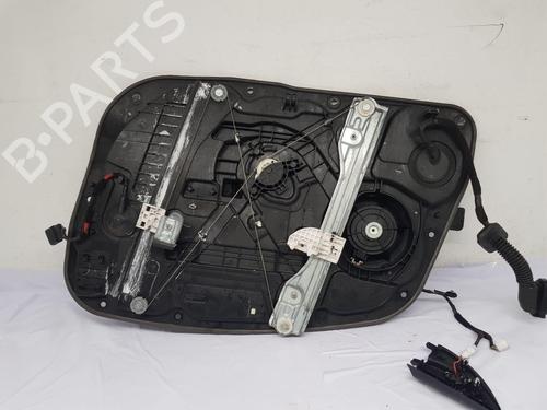 Front left window mechanism HYUNDAI i30 (GD) 1.6 CRDi | BP31663302C22 
