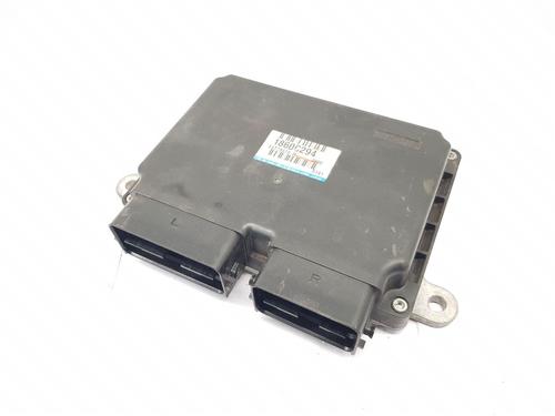 Used Engine control unit (ECU) MITSUBISHI ASX (GA_W_) 1.6 MIVEC (GA1W) (117 hp) 31574403