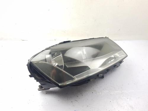 Right headlight VW PASSAT B7 (362) 2.0 TDI | BP37415917C29 - Image 5