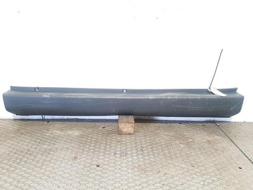 rear-bumper-mercedes-benz-sprinter-35-t-van-b907-b910-2018-22666880 main image