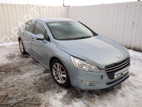 Right front shock absorber PEUGEOT 508 I (8D_) 2.0 HDi | BP30580789M17 