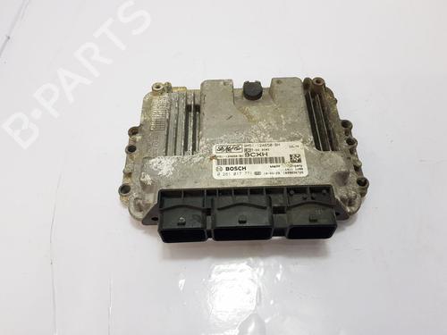 Used Engine control unit (ECU) FORD FOCUS II Turnier (DA_, FFS, DS) 1.6 TDCi (110 hp) 22675415