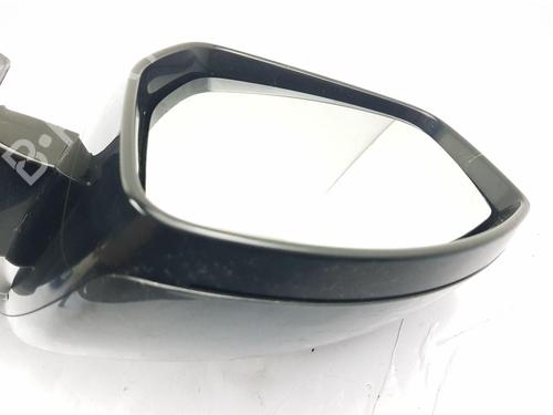 Left mirror LAND ROVER DISCOVERY SPORT (L550) 2.0 D 4x4 | BP29984471C26