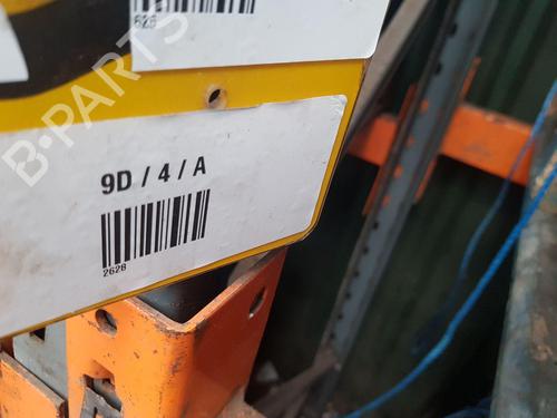 Engine FORD FIESTA VI (CB1, CCN) 1.0 EcoBoost | BP32509611M1  - Image 22