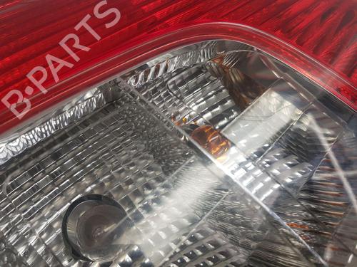 Left taillight VOLVO XC90 I (275) D5 AWD | BP28120094C34 