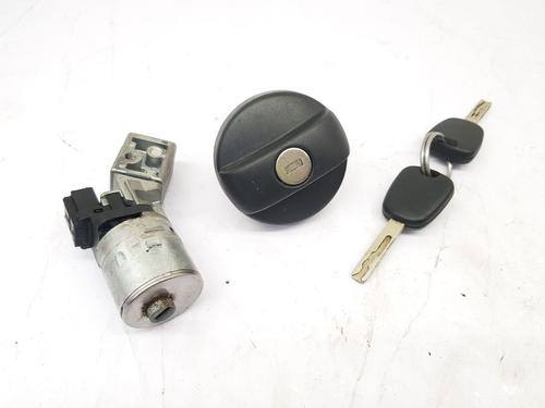 Used Ignition barrel Ignition barrel CITROËN JUMPY II Van 1.6 HDi 90 16V (90 hp) 39931873 39931873