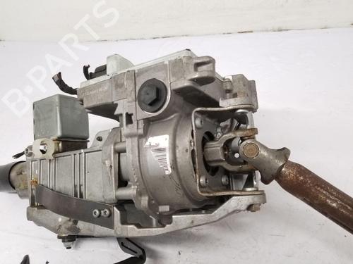 Steering column RENAULT MEGANE II Estate (KM0/1_) 1.6 16V | BP29957037M21 