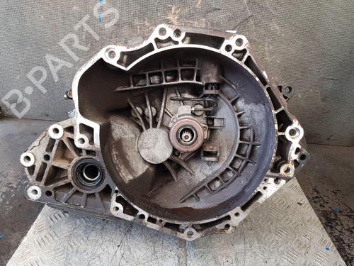 Used Gearbox VAUXHALL ASTRA Mk V (H) (A04) 1.6 (L48) (115 hp) 30137985