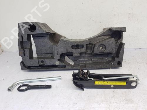 Jack Kit VW PASSAT B7 (362) 2.0 TDI 3C0011031B