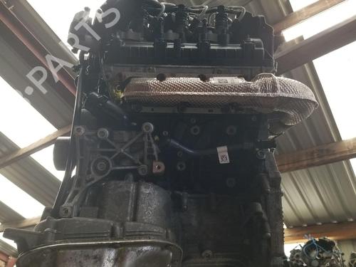 Engine VW TOUAREG (CR7, RC8)  | BP32632185M1 