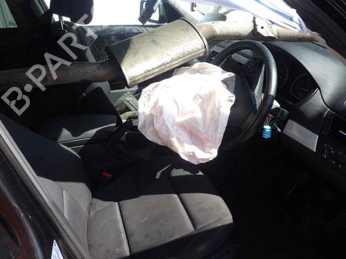 Rear parcel shelf BMW X3 (E83) 2.0 sd | BP22662743C85 