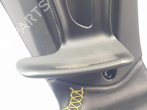 Steering wheel MCLAREN 720S 4.0 | BP22681616C49 