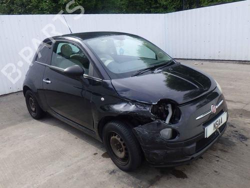 Pipe FIAT 500 (312_) 1.2 (312AXA1A) | BP33890006M125 - Image 13