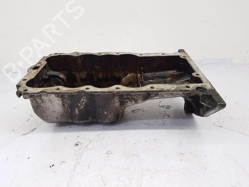 Used Oil sump Oil sump VAUXHALL CORSA Mk III (D) (S07) 1.2 (L08) (80 hp) 33944359 33944359