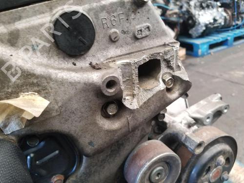 Engine HONDA CR-V IV (RM_) 2.0 AWD (RE5, RM2) | BP31983260M1