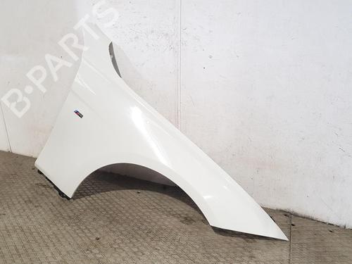 Parafango anteriore destro BMW 3 (F30, F80) 330 d | BP30891921C42