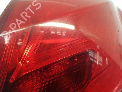 Right taillight VAUXHALL ASTRA Mk VI (J) (P10) 1.4 | BP30290289C35 