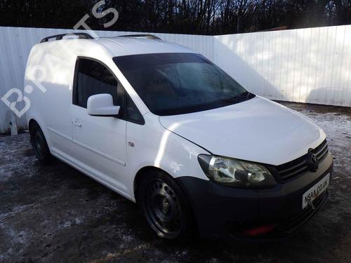 Used Parts VW CADDY III Box Body/MPV (2KA, 2KH, 2CA, 2CH)  1.6 TDI  2129705