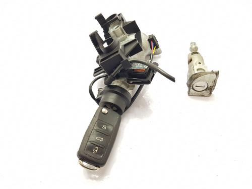 Used Ignition barrel VW GOLF VI (5K1) 2.0 TDI (140 hp) 28119829