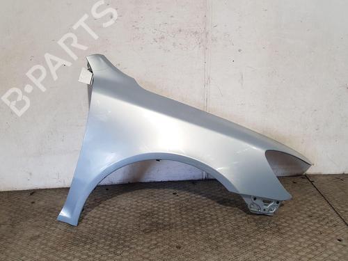 Used Right front fenders SKODA OCTAVIA II (1Z3) 1.9 TDI (105 hp) 22203024