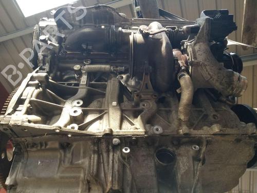Engine BMW X4 (G02, F98) xDrive M40 i | BP32198797M1 