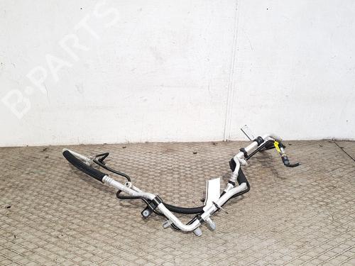 AC pipe OPEL CORSA F (P2JO) 1.2 (68) | BP29316138M126 