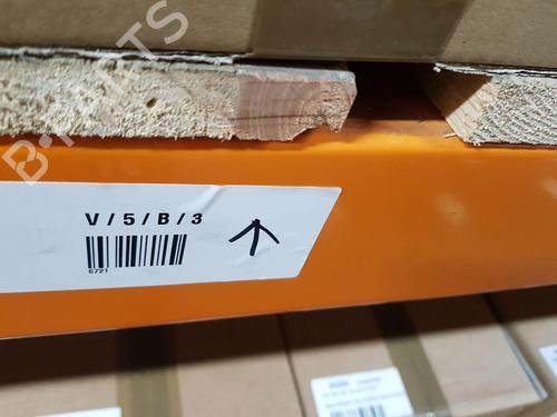 ABS pump AUDI A4 B9 (8W2, 8WC) 1.4 TFSI | BP31864257M43