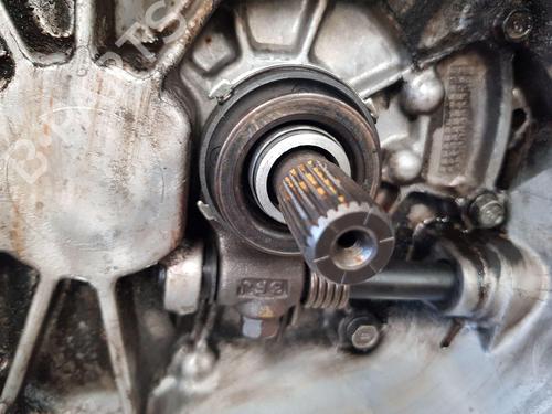 Gearbox KIA PICANTO II (TA) 1.0 | BP37585032M3 - Image 2