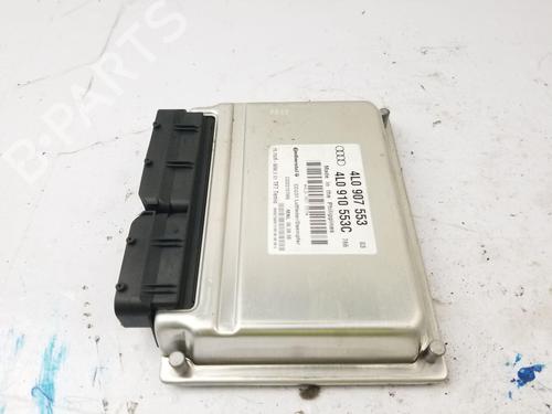 Electronic module AUDI Q7 (4LB) 3.0 TDI quattro | BP38440975M83 - Image 4