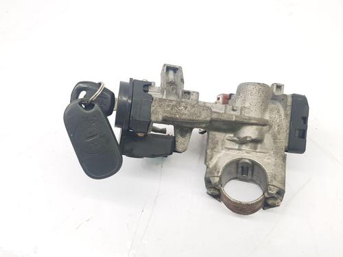 Ignition barrel HONDA CIVIC VII Hatchback (EU, EP, EV) 1.6 i (EP2, EU8, EU6) | BP31663340M48