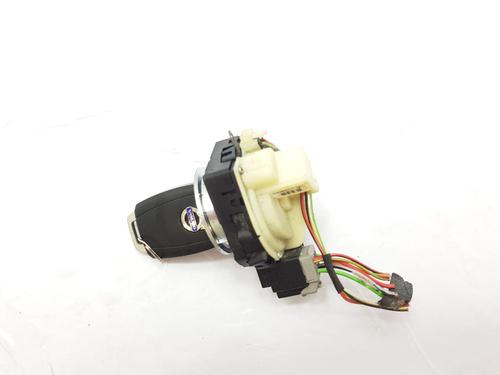 Ratlås/Tændingslås VOLVO S40 II (544) D2 (115 hp) 29229698