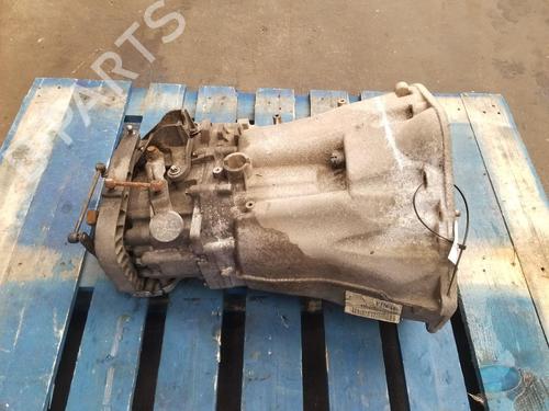 gearbox-mercedes-benz-vito-mixto-van-w639-2003-33833987 main image