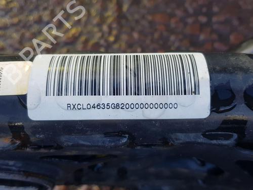 Subframe BMW 4 Coupe (G22, G82)  | BP25461866M9