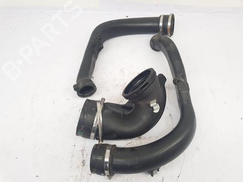 Intercooler-rør Intercooler-rør BMW 4 Coupe (F32, F82) M4 Competition (450 hp) 35966931 35966931
