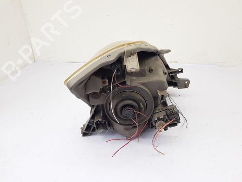 Left headlight DAIHATSU SIRION (M3_) 1.3 (M301) | BP36408804C28 - Image 4