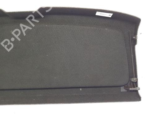 Rear parcel shelf VW POLO VI (AW1, BZ1, AE1)  | BP29756055C85 