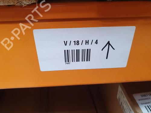 Climate control FORD FOCUS III 1.6 TDCi | BP25929100I5 