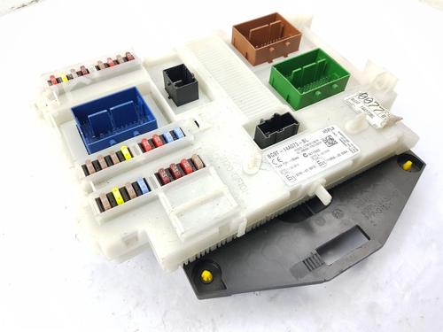 Electronic module FORD MONDEO IV (BA7) 2.0 TDCi | BP29549030M83 
