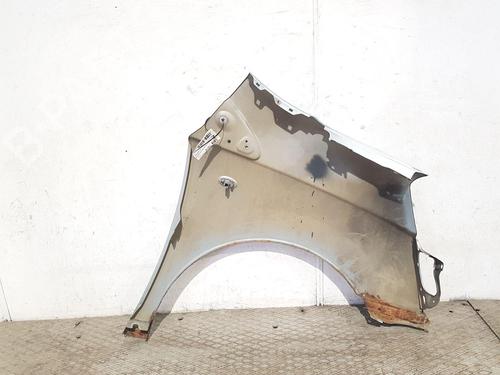 Left front fenders PEUGEOT EXPERT Tepee (VF3X_) 2.0 HDi 120 | BP31663765C41 
