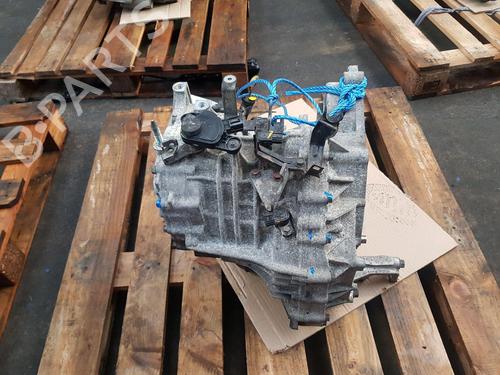 Gearbox HONDA INSIGHT (ZE_) 1.3 IMA (ZE28, ZE2) | BP31983253M3  - Image 15