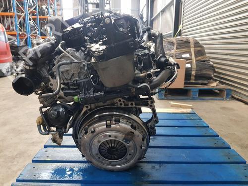 Engine FORD FOCUS III 1.6 TDCi | BP40081576M1 - Image 6