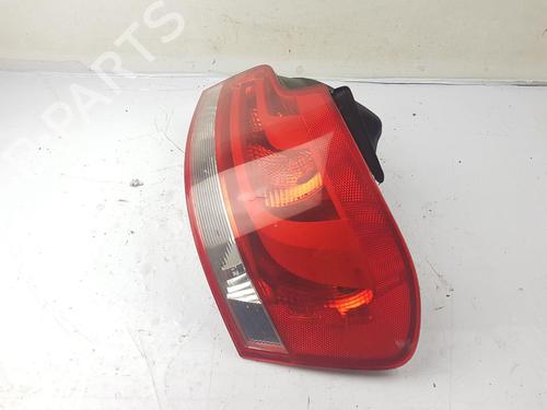 Right taillight BMW 1 Coupe (E82) 118 d | BP38721021C35 - Image 2