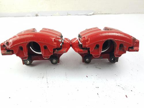 Right front brake caliper VW POLO V (6R1, 6C1)  | BP22773091M104 