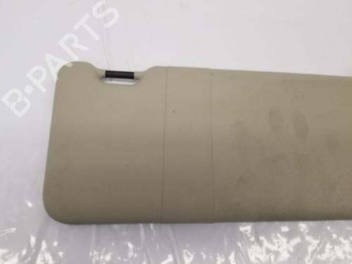 Right sun visor DACIA DUSTER (HS_) 1.5 dCi | BP39641293I2 - Image 5