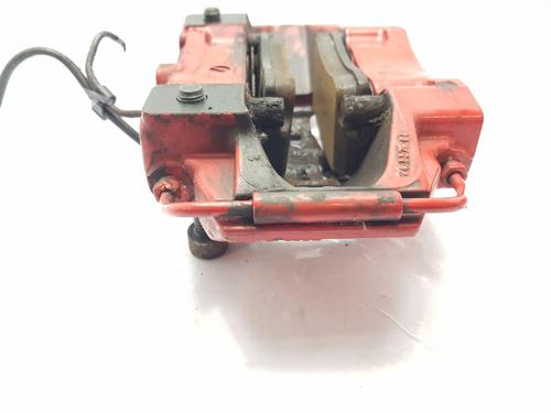 Right rear brake caliper PORSCHE CAYMAN (987) S 3.4 | BP26915094M106 
