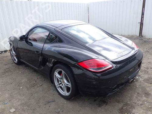 Electronic module PORSCHE CAYMAN (987) S 3.4 | BP27214589M83  - Image 13