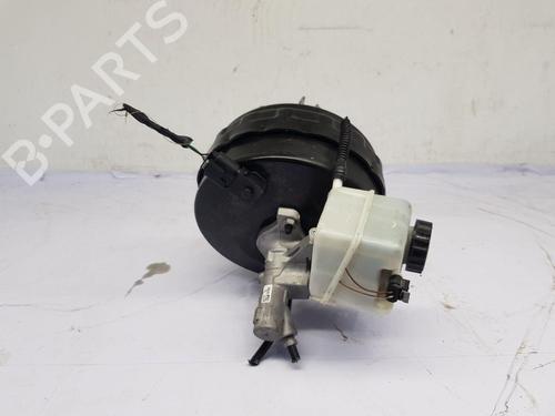 Servo brake MERCEDES-BENZ C-CLASS Coupe (C204) C 180 (204.331) | BP30823312M42