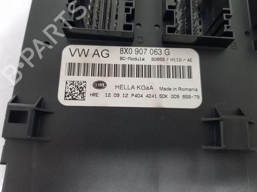 Electronic module AUDI A1 (8X1, 8XK) 1.4 TFSI | BP38112303M83 - Image 5