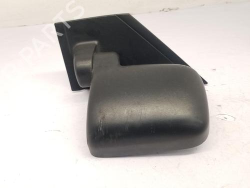 Left mirror FORD TRANSIT CONNECT (P65_, P70_, P80_) 1.8 TDCi | BP27600649C26